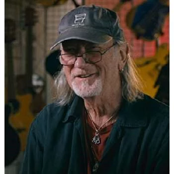 Roger Glover - Birthplace, Bio, Wiki, Birthday, Family, Networth & More