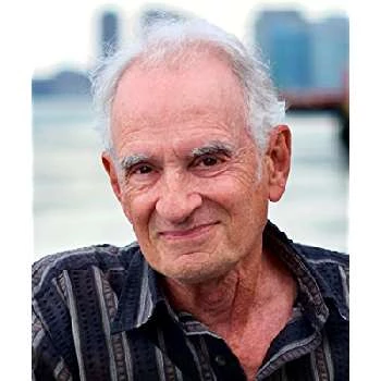 Roger Hendricks Simon - Age, Bio, Birthdate, Family, Networth & More