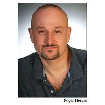 Roger Hervas - Age, Bio, Birthdate, Family, Networth & More