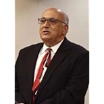 Roger Isaac Biography