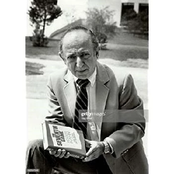 Roger Kahn - Family, Bio, Wiki, Dat of Birth, Networth & More