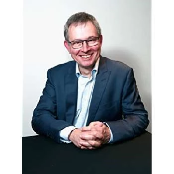 Roger Mainwood - Family, Bio, Wiki, Dat of Birth, Networth & More