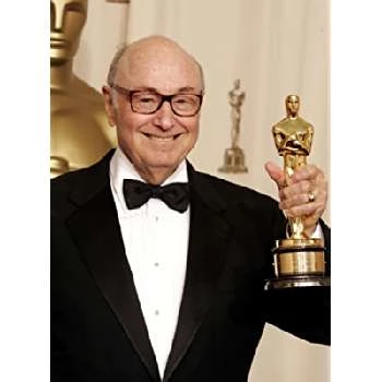 Roger Mayer Biography