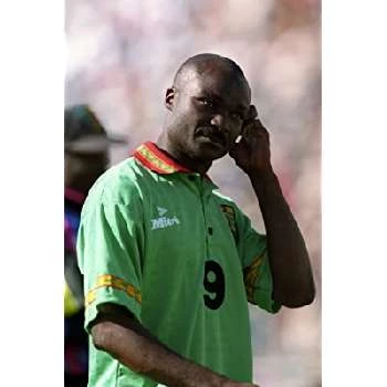 Roger Milla - Networth, Bio, Birthdate, Age, Family & More