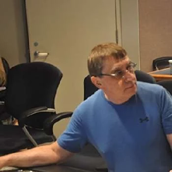 Roger Monk - Age, Bio, Birthdate, Family, Networth & More