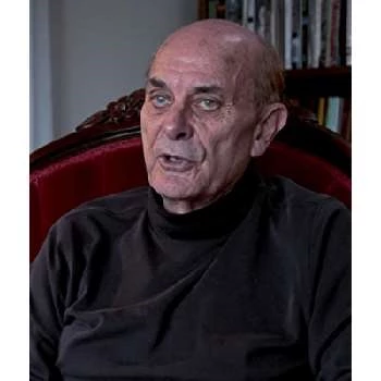 Roger Robinson - Age, Bio, Birthdate, Family, Networth & More