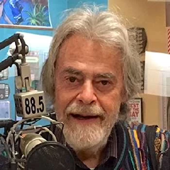 Roger Steffens - Income, Birthday, Family, Bio, Networth & More