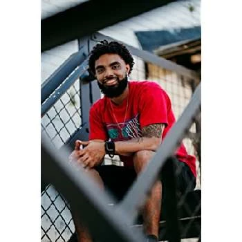 Roger Turner Jr. - Age, Bio, Birthdate, Family, Networth & More