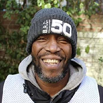 Roger Younger - Age, Bio, Birthdate, Family, Networth & More