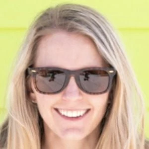 Brooke Rogers Biography
