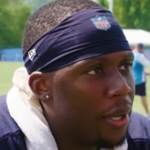 Chester Rogers - Wiki, Bio, Birthdate, Networth, Family & More