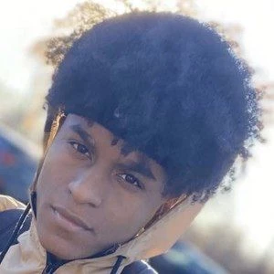 Damarri Rogers - Age, Bio, Birthdate, Family, Networth & More