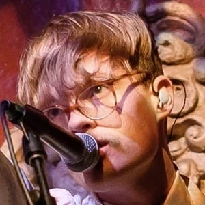 Jake Wesley Rogers Biography