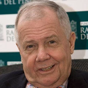 Jim Rogers - Biography, Birthday, Family, Wki, Networth & More