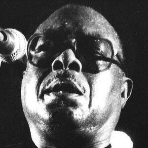 Jimmy Rogers - Networth, Biography, Birthdate, Family & More