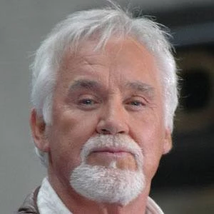 Kenny Rogers Biography