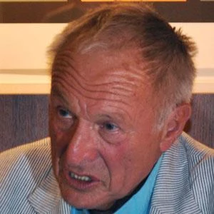 Richard Rogers Biography
