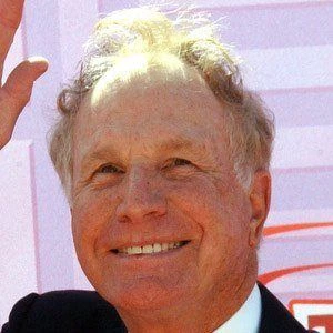 Wayne Rogers - Wiki, Family, Bio, Birthdate, Networth & More