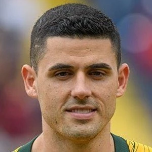 Tom Rogic - Networth, Bio,Birthdate, Family, Wiki & More