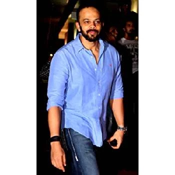 Rohit Shetty Biography