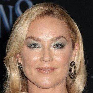 Elisabeth Rohm Biography