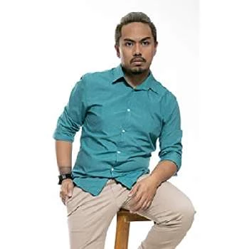 Roi Calilong - Age, Bio, Birthdate, Family, Networth & More