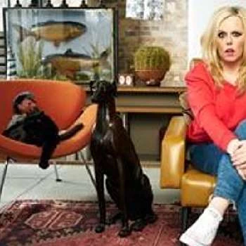 Roisin Conaty - Age, Bio, Birthdate, Family, Networth & More