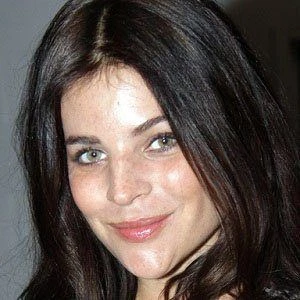 Julia Restoin Roitfeld Biography