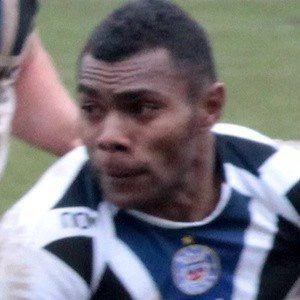 Semesa Rokoduguni Biography