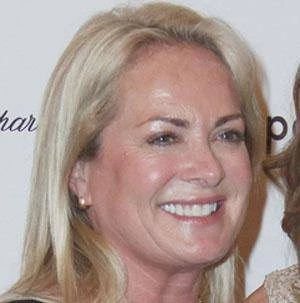 Pamella Roland - Birthdate, Age, Family, Bio, Networth & More