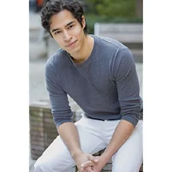 Rolando Chusan - Age, Bio, Birthdate, Family, Networth & More