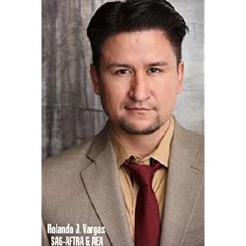 Rolando J. Vargas - Age, Bio, Birthdate, Family, Networth & More