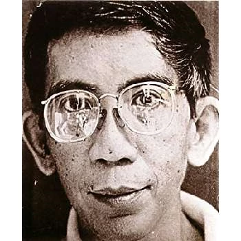 Rolando Tinio - Age, Height, Birthdate, Bio, Family, Networth & More