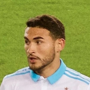 Cristian Roldan Biography