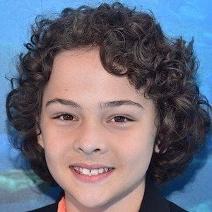 Hayden Rolence Biography