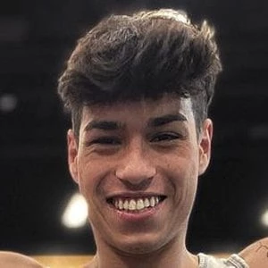 Noah Rolette - Age, Bio, Birthdate, Family, Networth & More