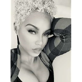 Rolexis Delaney - Age, Bio, Birthdate, Family, Networth & More