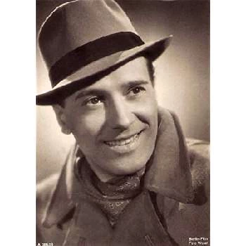 Rolf Weih Biography