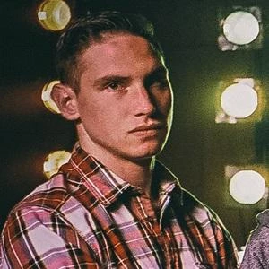 Robert Rolfe Biography