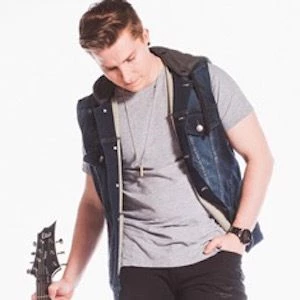 Cole Rolland Biography