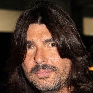 Stephane Rolland Biography