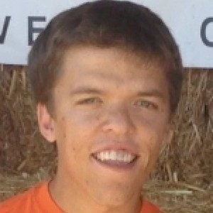Zach Roloff Biography