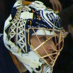 Dwayne Roloson - Wiki, Bio, Birthdate, Networth, Family & More