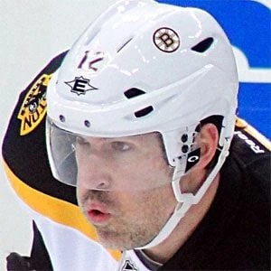 Brian Rolston - Age, Height, Birthdate, Family, Wiki & More