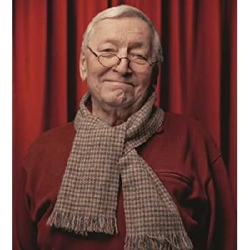 Rolv Wesenlund - Income, Birthday, Family, Bio, Networth & More