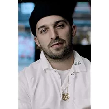 Roman Grandinetti - Age, Bio, Birthdate, Family, Networth & More