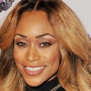 Tami Roman Biography