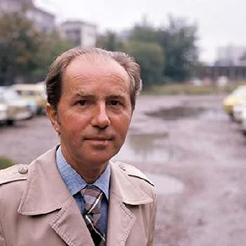 Roman Wionczek - Height, Bio, Wiki, Family, Birthplace, Networth & More