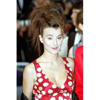 Romane Bohringer - Parents, Networth, Bio, Birthdate, Family Wiki & More