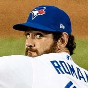 Jordan Romano Biography